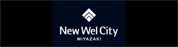 New Wel City MIYAZAKI